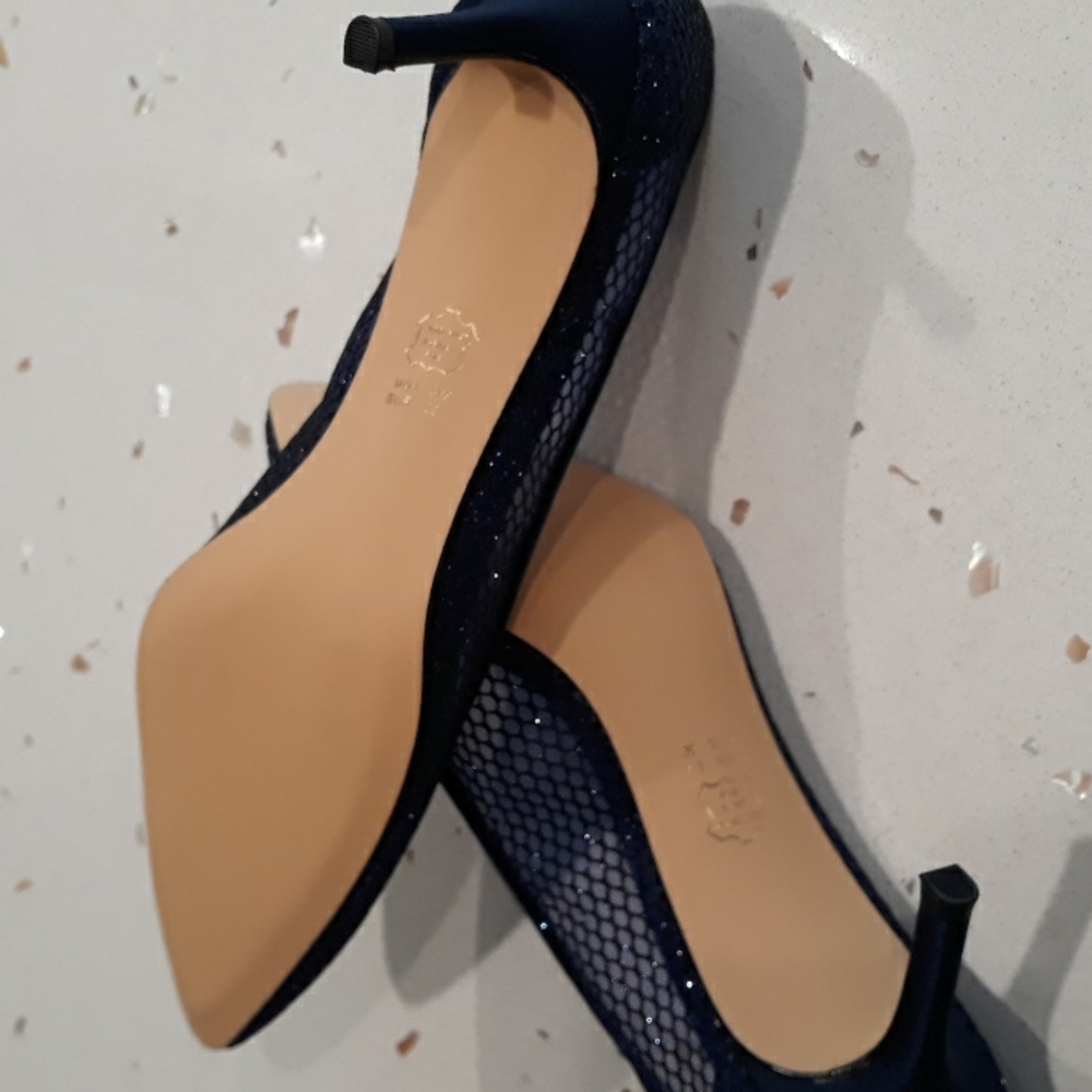 NWOT Nina Niley pump - Picture 4 of 10